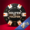 Holdem or Foldem: Texas Poker - HK FOREVER9 TECHNOLOGY CO., LIMITED
