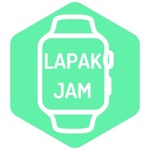 Get Lapakjam for iOS, iPhone, iPad Aso Report