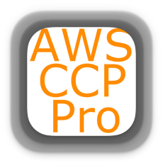 ‎AWS Cloud Practitioner PRO