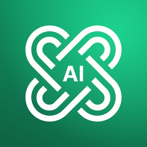 iChatBot: AI Chatbot Assistant iOS App