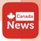 Icon Canada National & World News