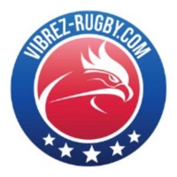Vibrez Rugby messages.notwork