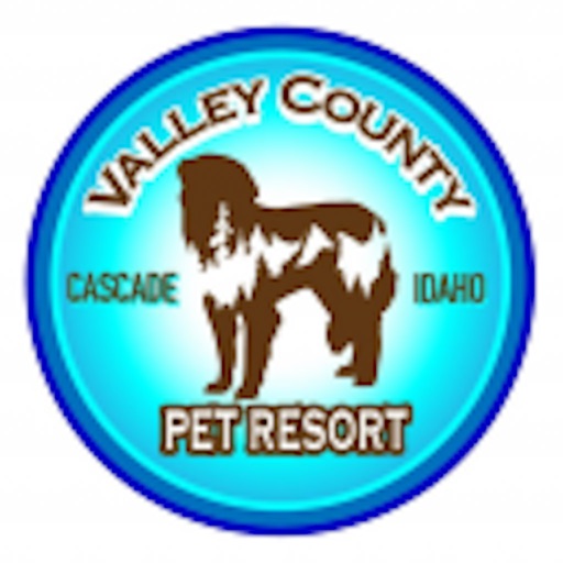 Valley County Pet Resort iOS App
