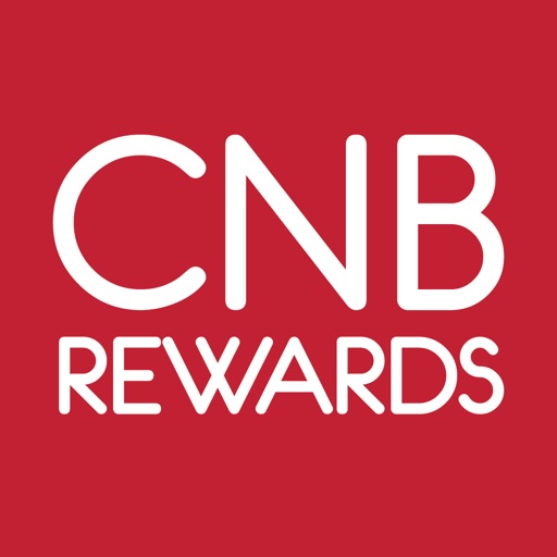 CNB Rewards iOS App