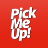 Pick Me Up! Magazine