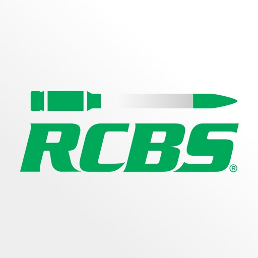 RCBS Reloading App Download