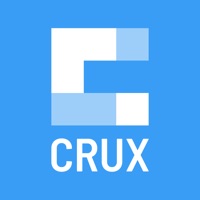 Crux app not working? crashes or has problems?