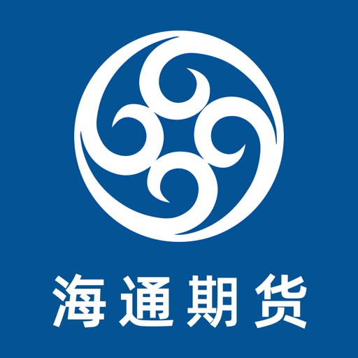 海通期货logo