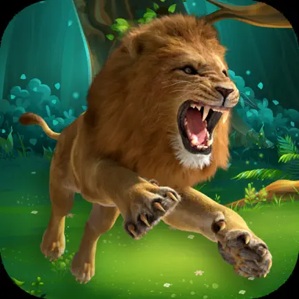 Lion-Survival Animal Simulator Cheats