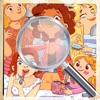 Hidden Objects: Find Out