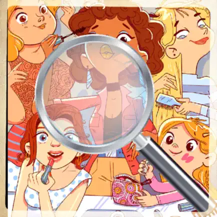 Hidden Objects: Find Out Читы