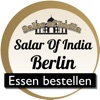 Salar Of India Berlin