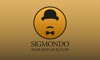 SIGMONDO Digital Signage TV