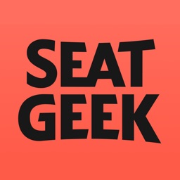 SeatGeek - Buy Event Tickets