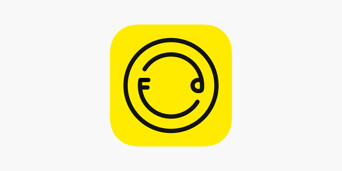 Foodie - Camera For Life On The App Store