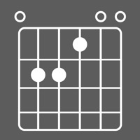 Guitar Chords Toolkit app not working? crashes or has problems?