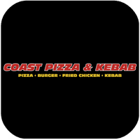 Coast Pizza  Kebab