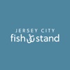 Jersey City Fish Stand