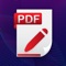 Rapid PDF Scanner is a mobile application that allows users to easily scan documents using their smartphone's camera and save them as PDF files