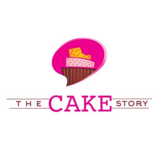 The Cake Story