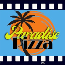 CI Paradise Pizza