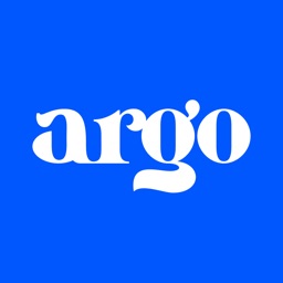 Argo - Short Entertainment icône