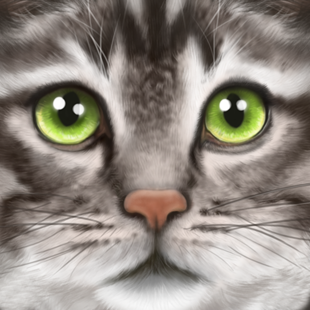 Get Ultimate Cat Simulator for iOS, iPhone, iPad Aso Report