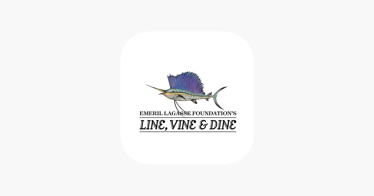 ‎App Store에서 제공하는 Line, Vine & Dine Tournament