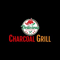 Delicious Charcoal Grill