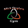Mick Doyle Kickboxing