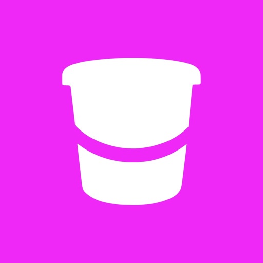 Bucket: A Bucket List App