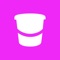 Meet Bucket - the first bucket list social media app designed to connect us through real experiences