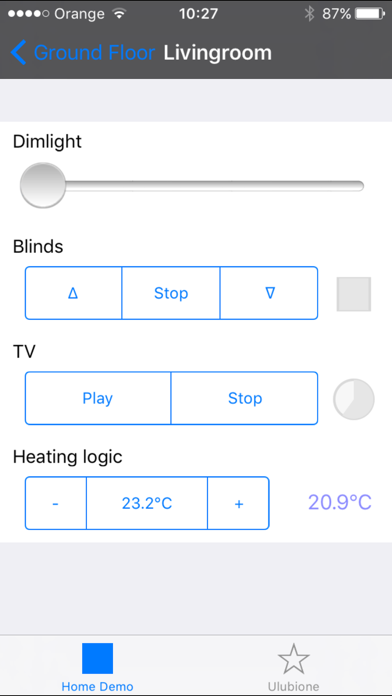 Screenshot #3 pour Intelyo