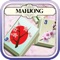 Icon 3D Mahjong Match Sakura Tile