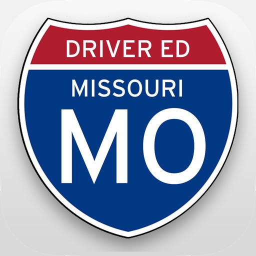 Missouri DMV Test DOR License By Roy Dimayuga