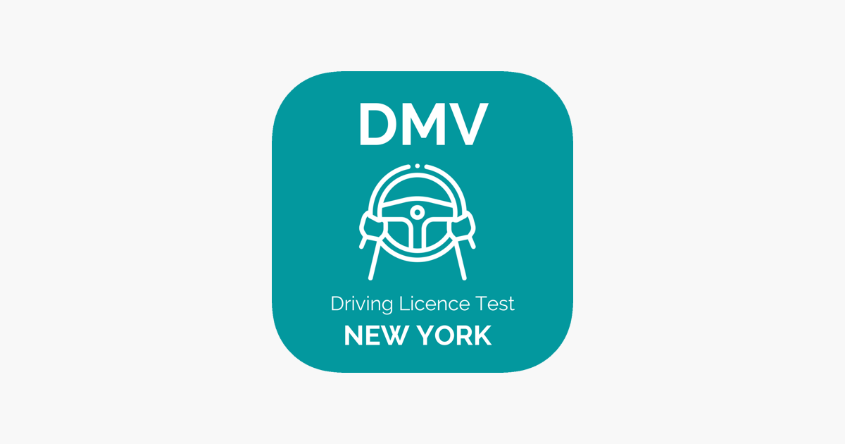 app-store-new-york-dmv-permit-test-2023