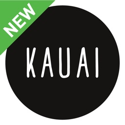 Kauai South Africa アイコン