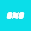 ONO App de Webtoon HD en ligne App Icon