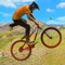 Play BMX cycle stunt racing game with amazing offroad tracks and open world city missions