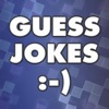 Icon Guess Jokes!:-)