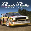 Rush Rally Origins