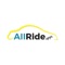 AllRide Taxi Driver app – the app for drivers