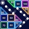Get Bricks Breaker - Glow Balls for iOS, iPhone, iPad Aso Report