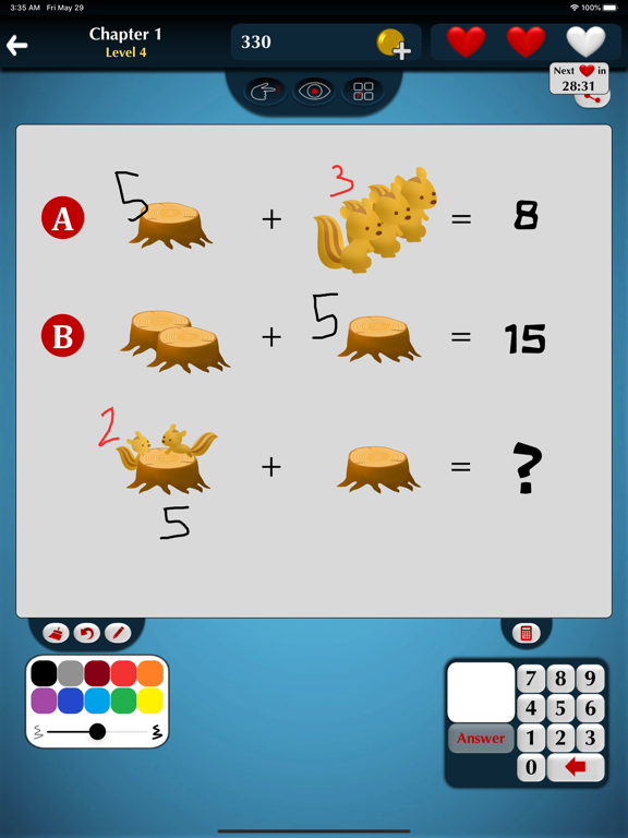 Can you solve it screenshot 2