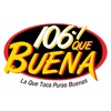 Que Buena 106.7