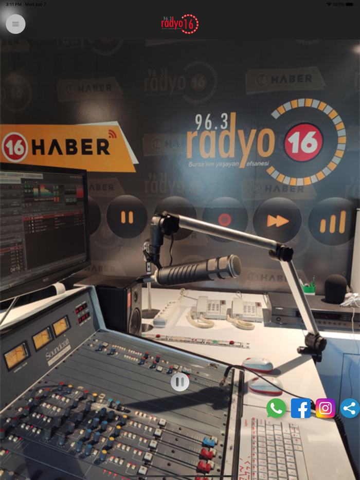 Radyo 16