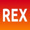 REX: Receptive Expressive ID