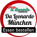 Pizza da Leonardo München