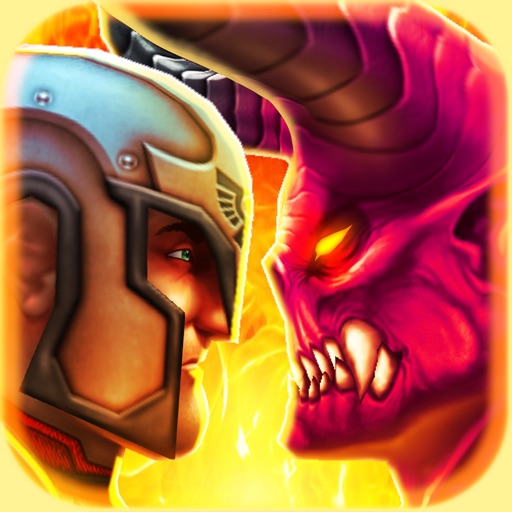Battle Hunters ZERO combines turn-based and real-time combat with enhanced visuals and refined gameplay, out now on iOS
