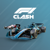F1 Clash - Motorsport-Manager - Hutch Games Ltd